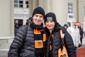 Урал 0:1 Зенит