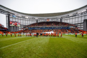 Урал 0:1 Зенит