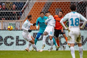 Урал 0:1 Зенит