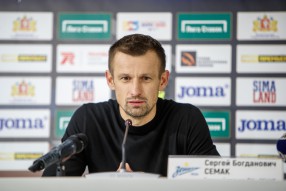 Сергей Семак