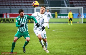 Александр Бухаров