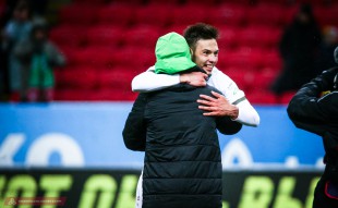 Рубин 1:0 Ахмат