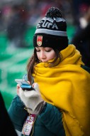 Уфа 1:2 Динамо