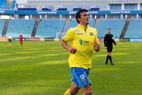 Енисей 1:1 Ростов