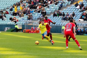 Енисей 1:1 Ростов
