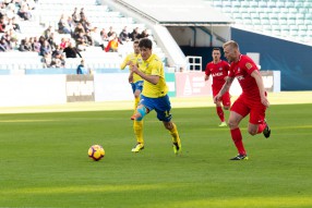 Енисей 1:1 Ростов