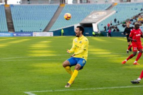 Енисей 1:1 Ростов