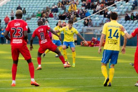 Енисей 1:1 Ростов