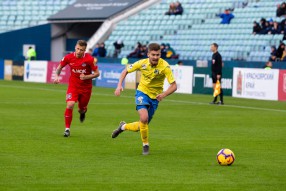 Енисей 1:1 Ростов