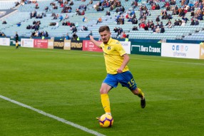 Енисей 1:1 Ростов