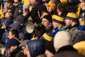 Енисей 1:1 Ростов