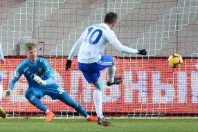 Арсенал 1:1 Оренбург