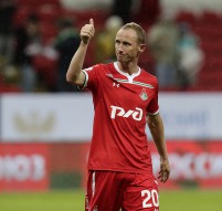 Рубин 0:1 Локомотив