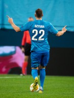 Зенит 1:3 Вильярреал