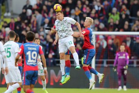 ПФК ЦСКА 3:0 Рубин