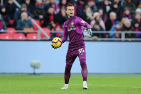 ПФК ЦСКА 3:0 Рубин