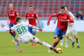Георгий Щенников