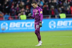 ПФК ЦСКА 3:0 Рубин