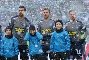 Крылья Советов 4:0 Енисей