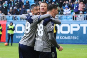 Александр Самедов