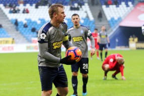 Сергей Корниленко