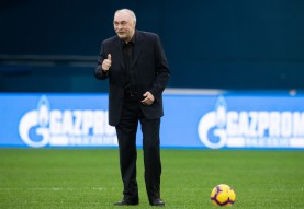 Зенит 2:1 Уфа