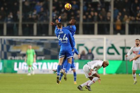 Динамо 0:1 Спартак