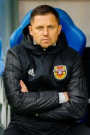 Ростов 0:0 Арсенал