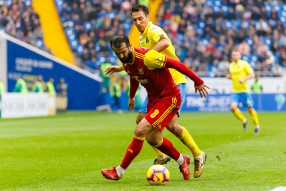 Ростов 0:0 Арсенал