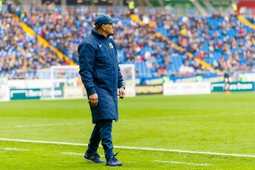 Ростов 0:0 Арсенал