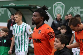 Ахмат 1:1 Урал