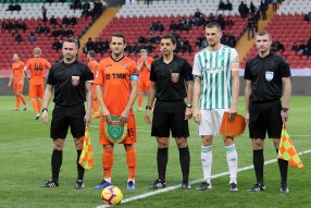 Ахмат 1:1 Урал