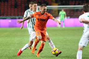 Ахмат 1:1 Урал