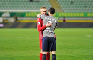 Анжи 0:2 Крылья Советов