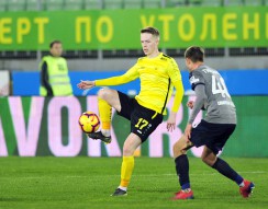 Анжи 0:2 Крылья Советов