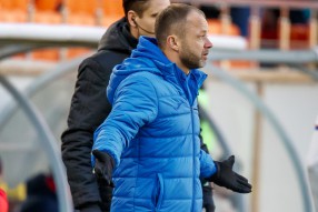 Урал 0:1 ПФК ЦСКА