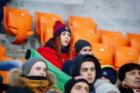 Урал 0:1 ПФК ЦСКА