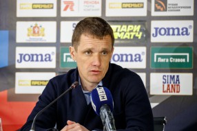 Урал 0:1 ПФК ЦСКА