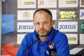 Урал 0:1 ПФК ЦСКА
