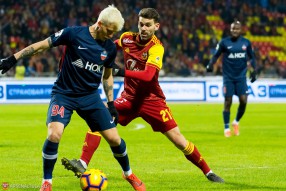 Арсенал 2:0 Енисей