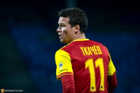 Арсенал 2:0 Енисей