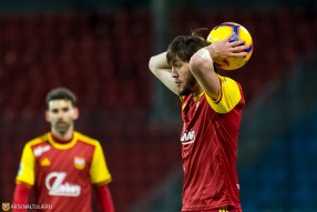 Арсенал 2:0 Енисей