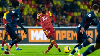 Арсенал 2:0 Енисей