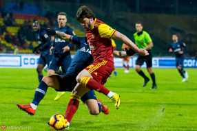 Арсенал 2:0 Енисей