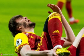 Арсенал 2:0 Енисей
