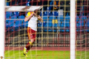Арсенал 2:0 Енисей