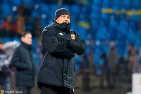 Арсенал 2:0 Енисей
