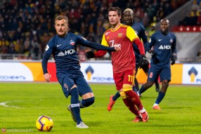 Арсенал 2:0 Енисей