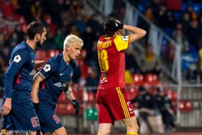 Арсенал 2:0 Енисей