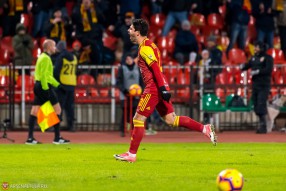 Арсенал 2:0 Енисей